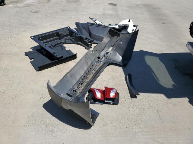 2019 Chevrolet Equinox Ls VIN: 3GNAXHEV6KL129652 Lot: 55421494