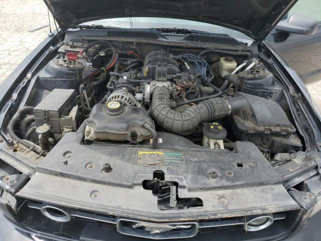 2006 Ford Mustang VIN: 1ZVFT80NX65180365 Lot: 56036164