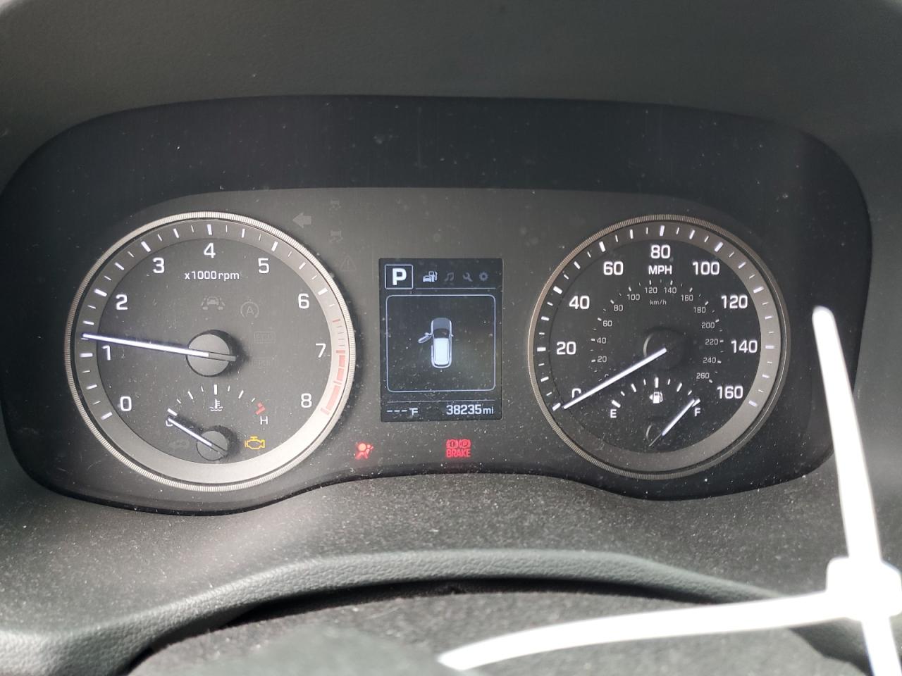 KM8J3CA24JU824702 2018 Hyundai Tucson Value