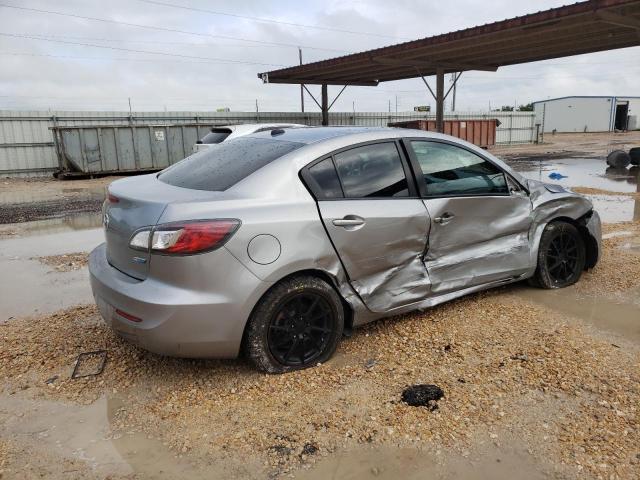 2012 Mazda 3 I VIN: JM1BL1W76C1691141 Lot: 53434764