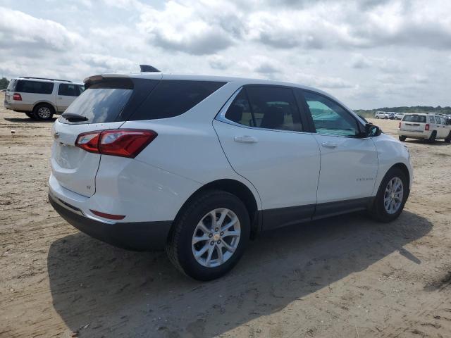 2021 Chevrolet Equinox Lt VIN: 3GNAXKEV4MS152370 Lot: 53872294