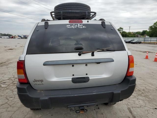 2002 Jeep Grand Cherokee Laredo VIN: 1J4GW48S22C295964 Lot: 56161604