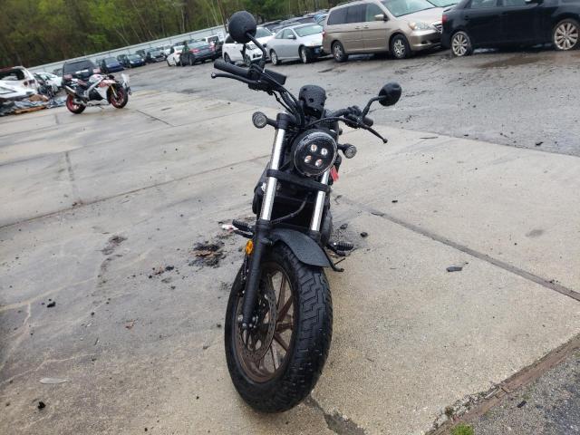 2023 HONDA CMX500 A - MLHPC565XP5601058