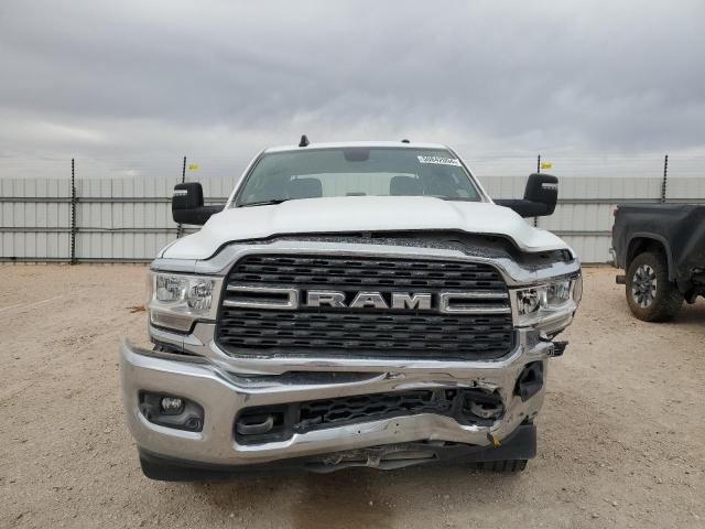 2024 Ram 2500 Big Horn VIN: 3C6UR5DL9RG13129 Lot: 54434174