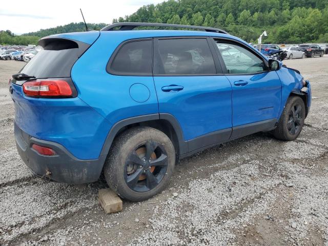 2018 Jeep Cherokee Latitude VIN: 1C4PJMCB0JD576259 Lot: 54976674