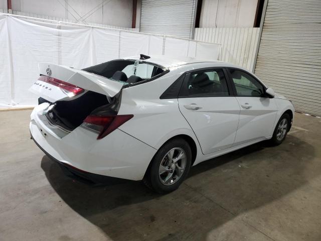 2021 Hyundai Elantra Se VIN: 5NPLL4AG8MH047390 Lot: 53200744