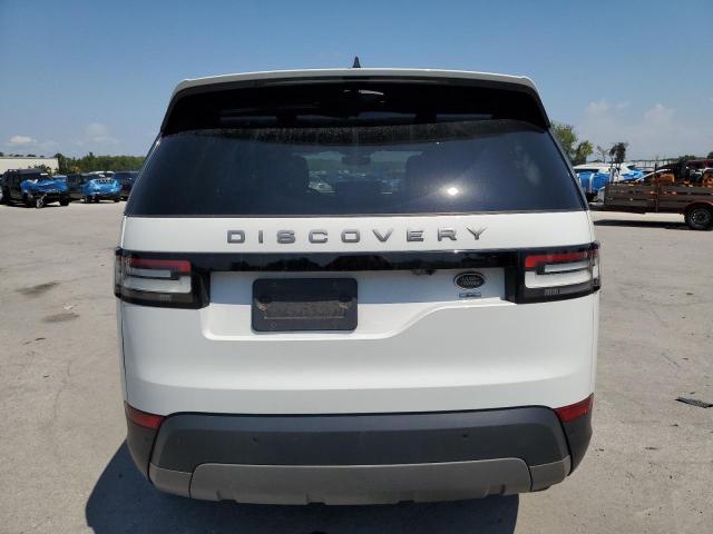 2019 Land Rover Discovery Se VIN: SALRG2RV7KA095479 Lot: 56318024