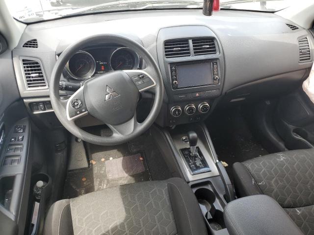 2023 Mitsubishi Outlander Sport S/Se VIN: JA4ARUAU6PU005705 Lot: 55084044