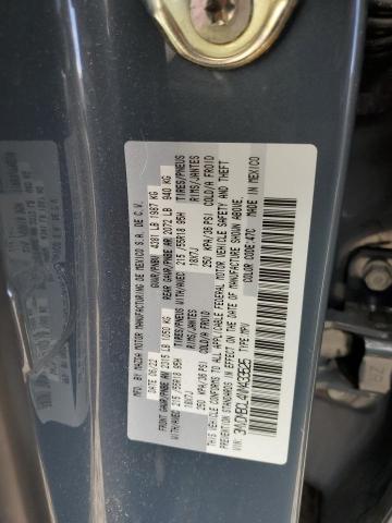 3MVDMBCL4NM433525 Mazda CX30 CX-30 PREF 13