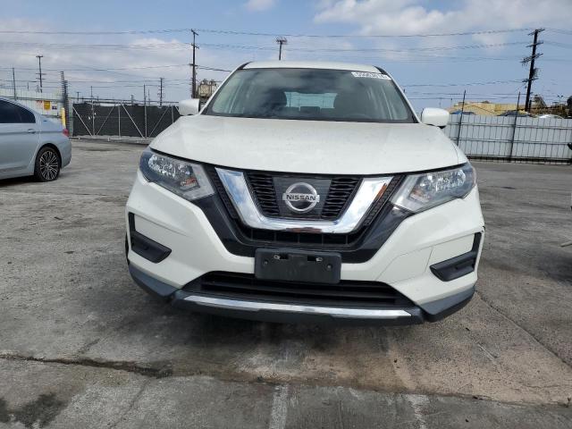 2017 Nissan Rogue S VIN: 5N1AT2MT0HC896222 Lot: 55563014