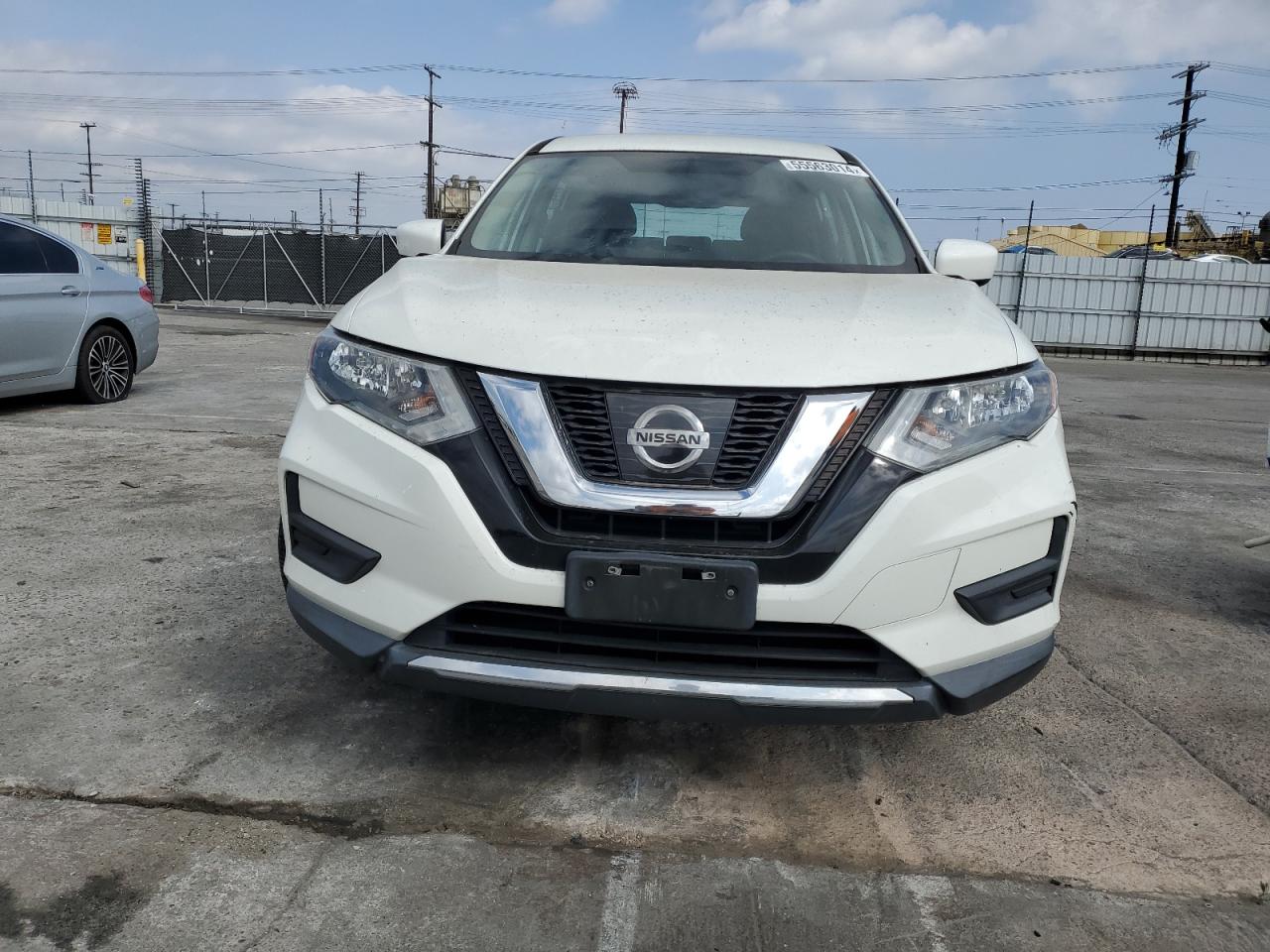 5N1AT2MT0HC896222 2017 Nissan Rogue S