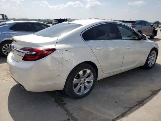 2015 Buick Regal VIN: 2G4GK5EX0F9212662 Lot: 53850364