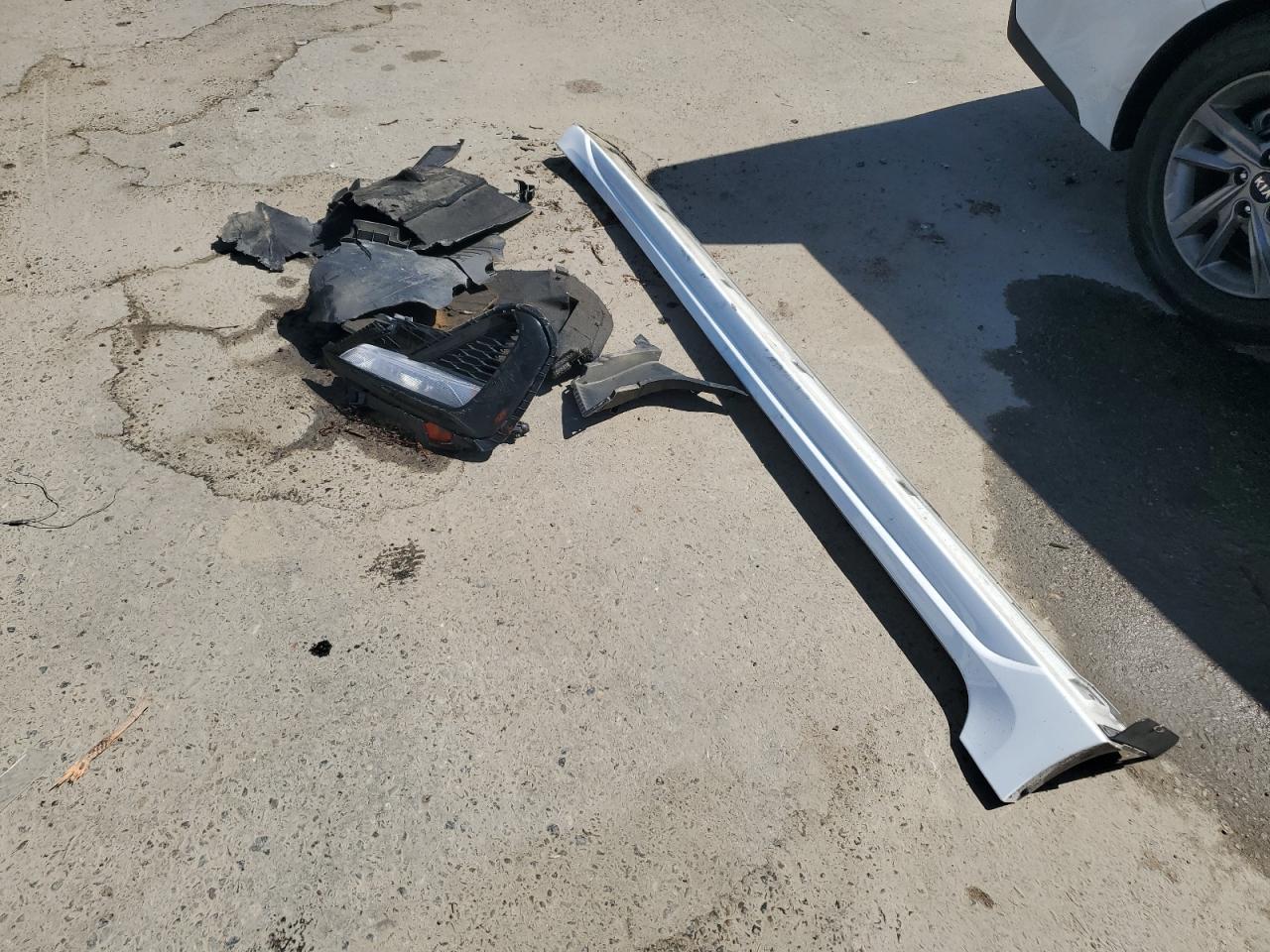 5XXGT4L37LG398751 2020 Kia Optima Lx