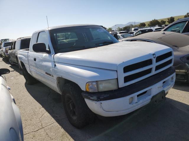 1998 Dodge Ram 1500 VIN: 3B7HC13Z8WG219822 Lot: 54271934