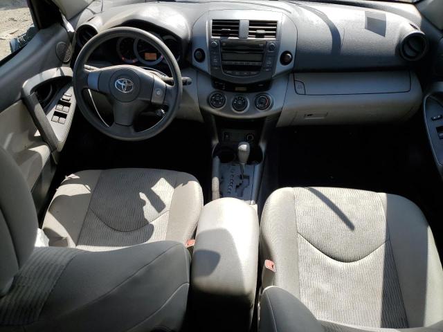 2010 Toyota Rav4 VIN: 2T3ZF4DV3AW036801 Lot: 55642404