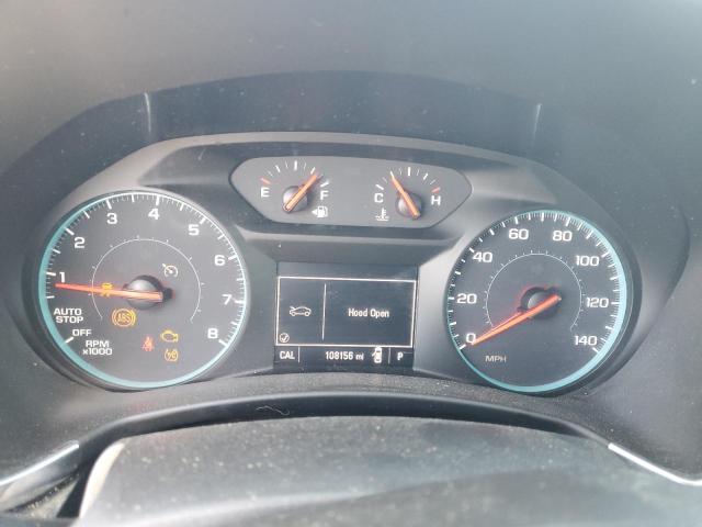 2018 Chevrolet Equinox Lt VIN: 2GNAXJEV6J6203730 Lot: 56522494