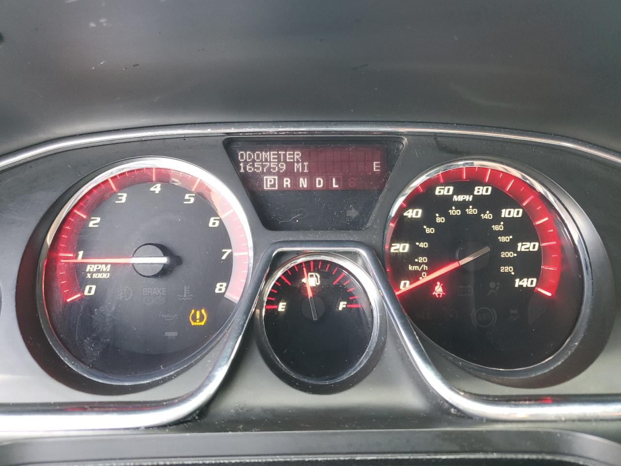 1GKKRPKD1FJ229334 2015 GMC Acadia Sle