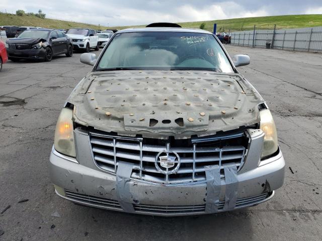 2007 Cadillac Dts VIN: 1G6KD57Y57U101952 Lot: 56485544