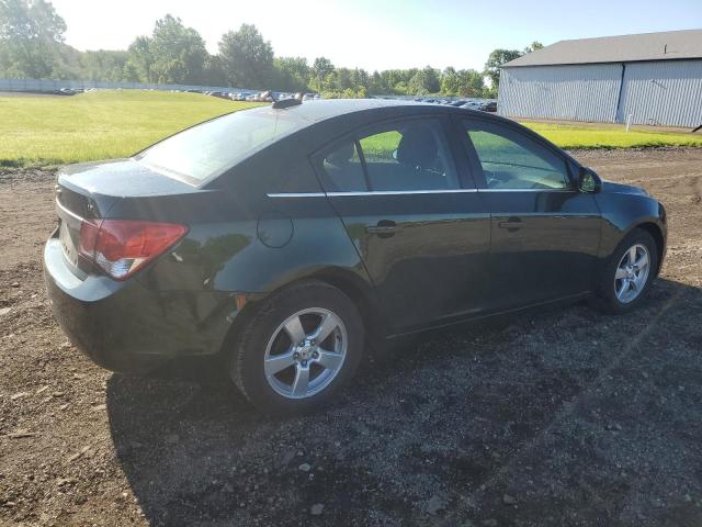 2015 Chevrolet Cruze Lt VIN: 1G1PC5SB0F7188724 Lot: 56590144