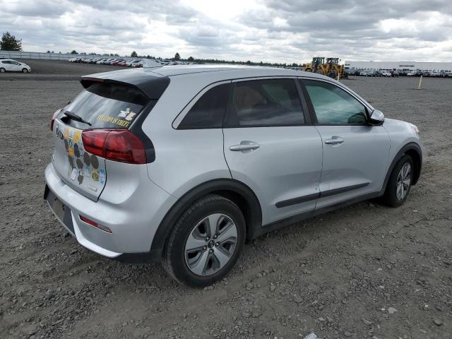 2019 Kia Niro Fe VIN: KNDCB3LC8K5259162 Lot: 55924764