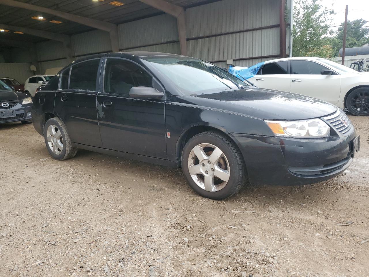 1G8AJ55F46Z123617 2006 Saturn Ion Level 2