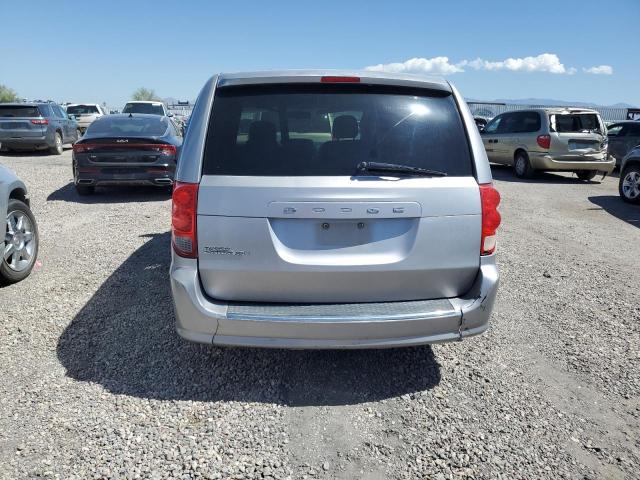 2016 Dodge Grand Caravan Se VIN: 2C4RDGBG2GR146611 Lot: 55047314