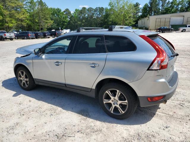 2011 Volvo Xc60 T6 VIN: YV4902DZ1B2164809 Lot: 55699324