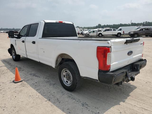 2019 Ford F250 Super Duty VIN: 1FT7W2A68KEF01137 Lot: 56607184