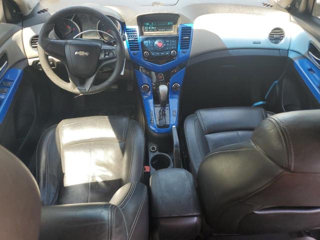 2011 Chevrolet Cruze Ls VIN: 1G1PC5SH0B7156290 Lot: 54439074