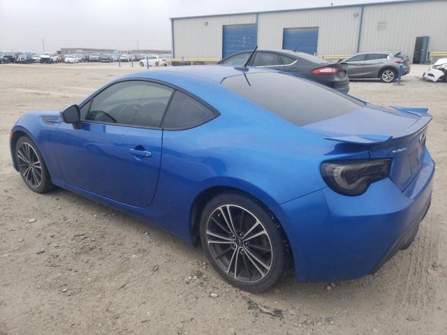 2013 Subaru Brz 2.0 Limited VIN: JF1ZCAC14D1602222 Lot: 56089474