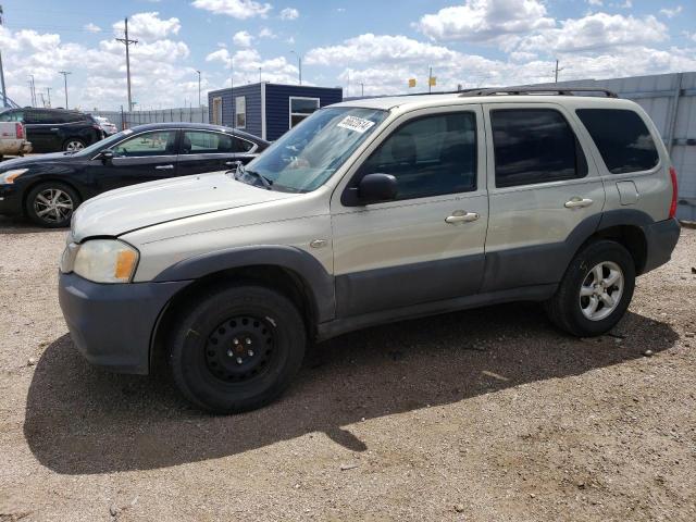 2005 Mazda Tribute I VIN: 4F2YZ02Z35KM61743 Lot: 56622614