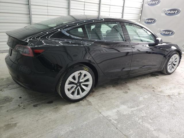 2023 Tesla Model 3 VIN: 5YJ3E1EA0PF437515 Lot: 53623694