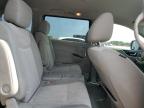 2013 Nissan Quest S 3.5L იყიდება Homestead-ში, FL - Rear End