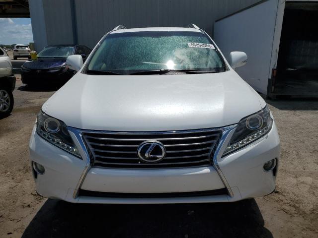 2015 Lexus Rx 350 VIN: 2T2ZK1BA2FC187829 Lot: 56060954