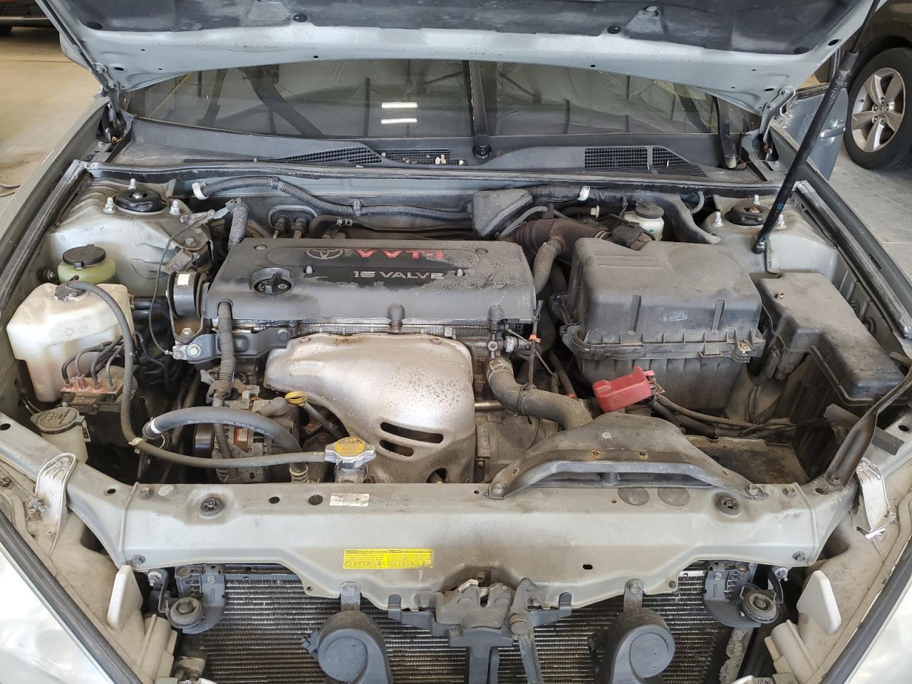 4T1BE30KX5U556082 2005 Toyota Camry Le