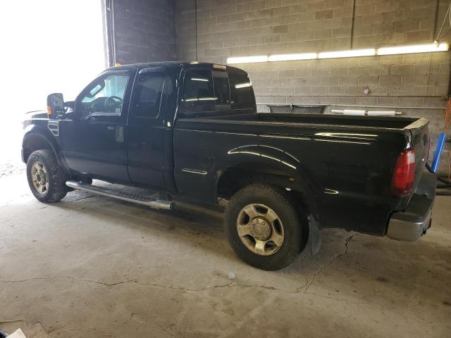 2009 Ford F250 Super Duty VIN: 1FTSX21549EA37501 Lot: 54678774