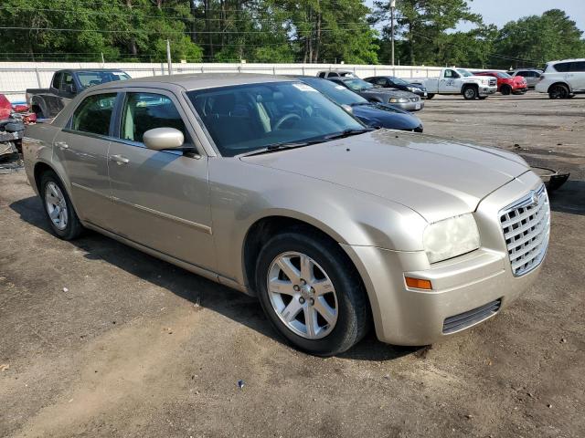 2007 Chrysler 300 VIN: 2C3LA43R87H616468 Lot: 55207494