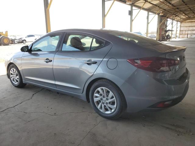 2019 Hyundai Elantra Se VIN: KMHD74LF9KU824817 Lot: 56159404