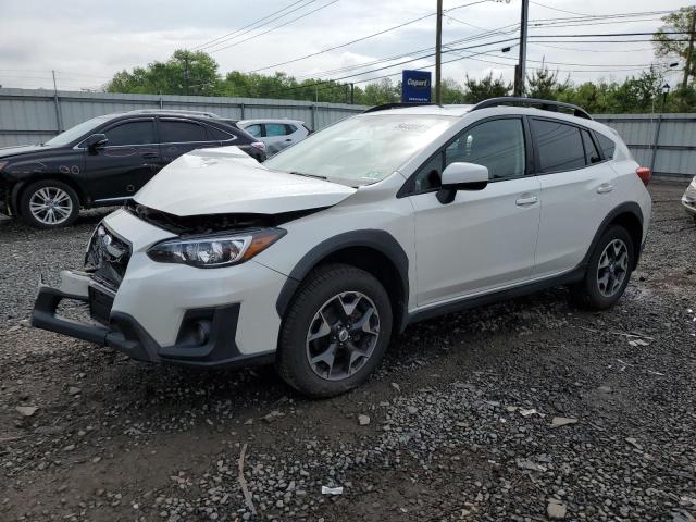 2018 Subaru Crosstrek Premium VIN: JF2GTADC7J8296607 Lot: 54033084