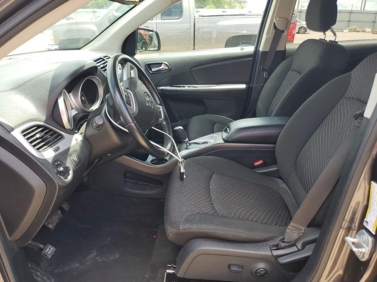 3C4PDCAB8LT254146 2020 Dodge Journey Se