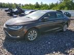 CHRYSLER 200 C photo