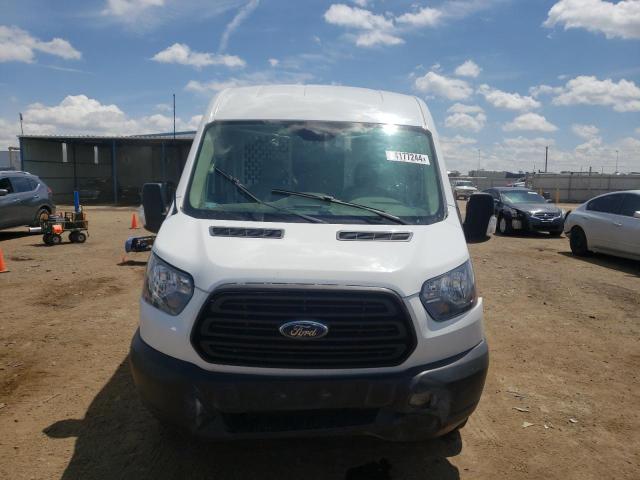2019 FORD TRANSIT T- - 1FTYE2CM2KKB36149