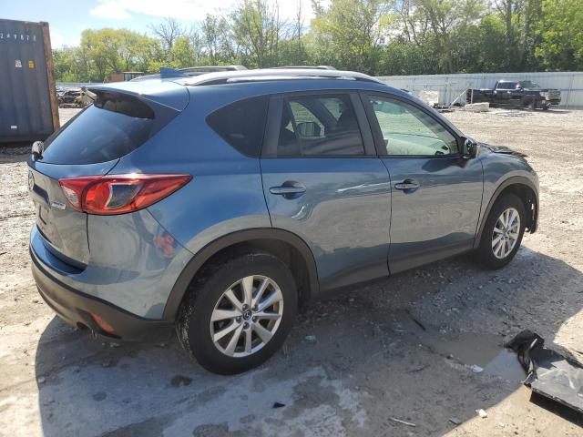 2016 Mazda Cx-5 Touring VIN: JM3KE4CYXG0810322 Lot: 55924964