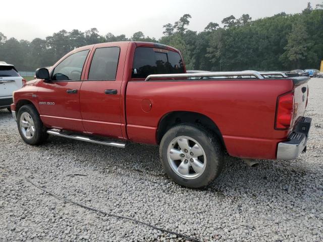 2007 Dodge Ram 1500 St VIN: 1D7HA18287S272876 Lot: 54188374