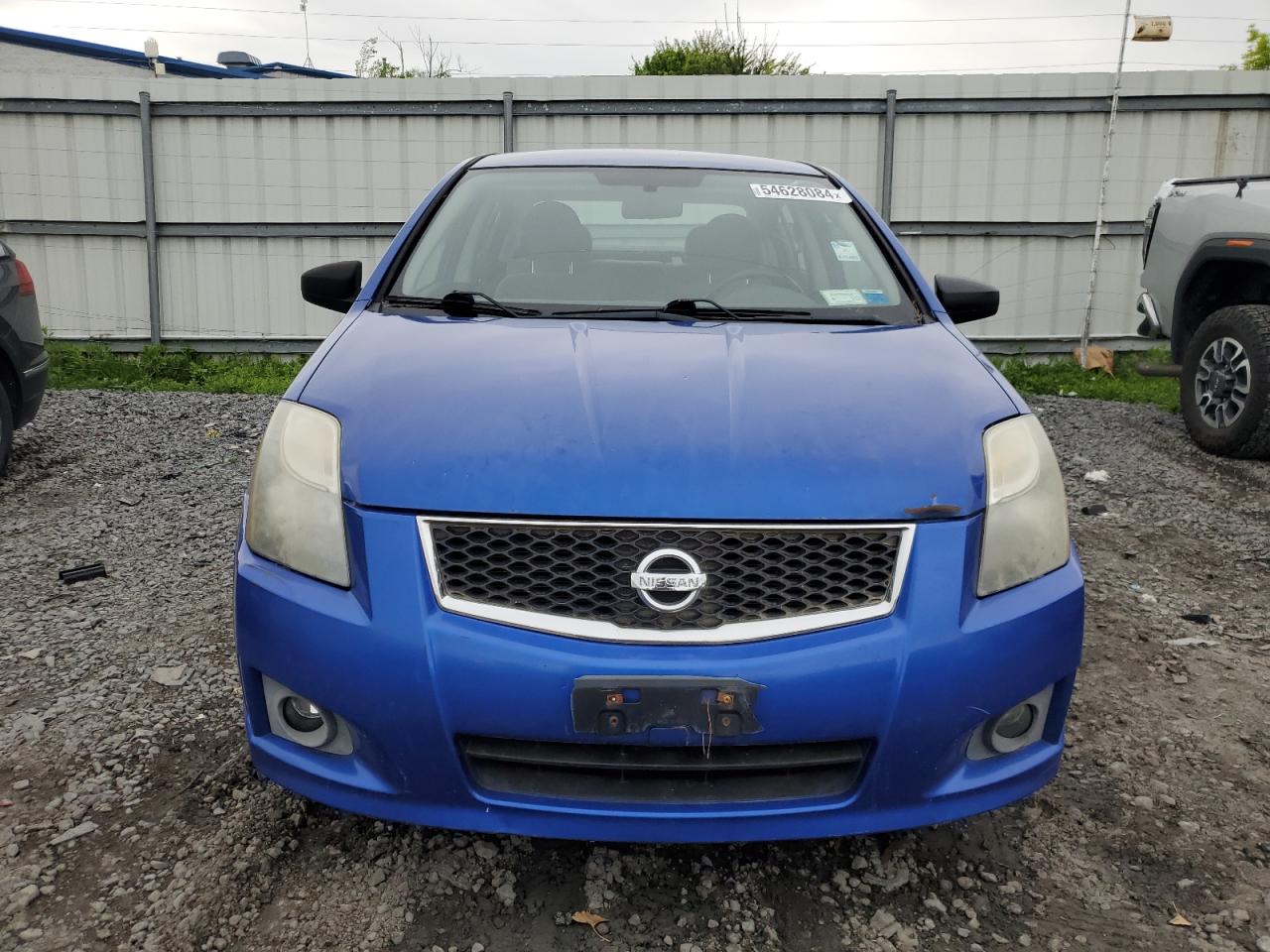 3N1AB6AP8AL708226 2010 Nissan Sentra 2.0