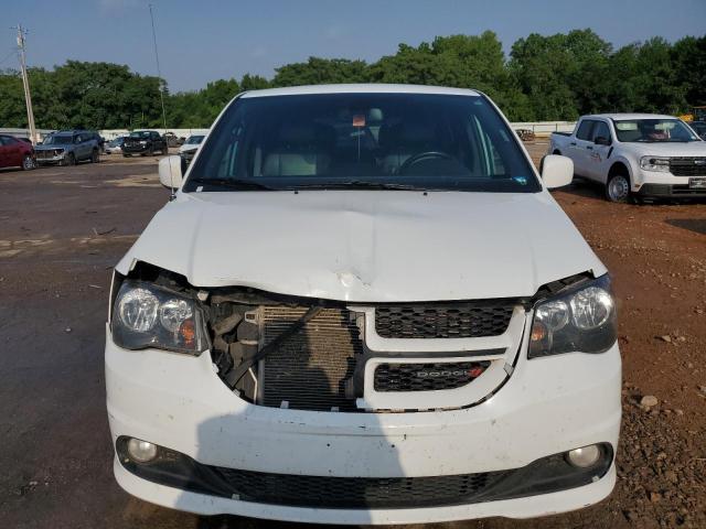 2019 Dodge Grand Caravan Gt VIN: 2C4RDGEG3KR764377 Lot: 56329254