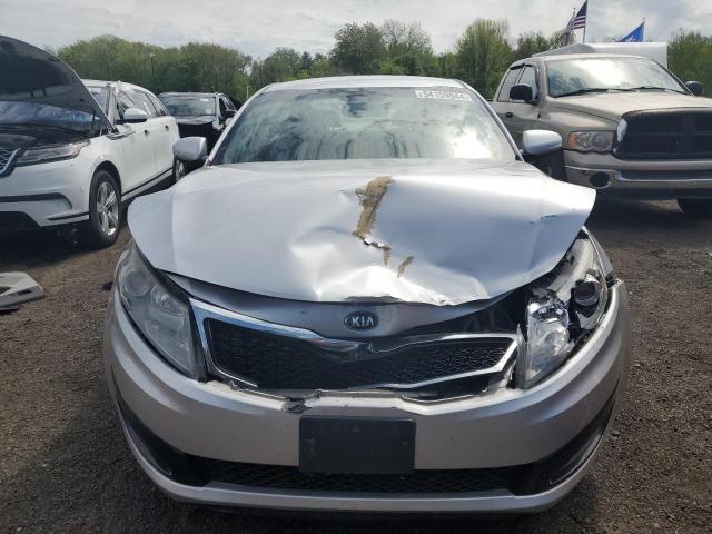 2013 Kia Optima Lx VIN: 5XXGM4A70DG217056 Lot: 54159844