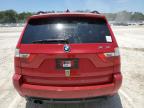 BMW X3 3.0SI photo