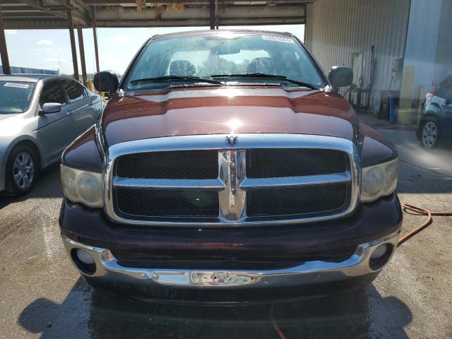 2004 Dodge Ram 1500 St VIN: 1D7HA18N14J120840 Lot: 53679044