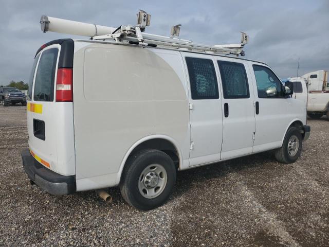 2014 Chevrolet Express G2500 VIN: 1GCWGFCB8E1118823 Lot: 44696464